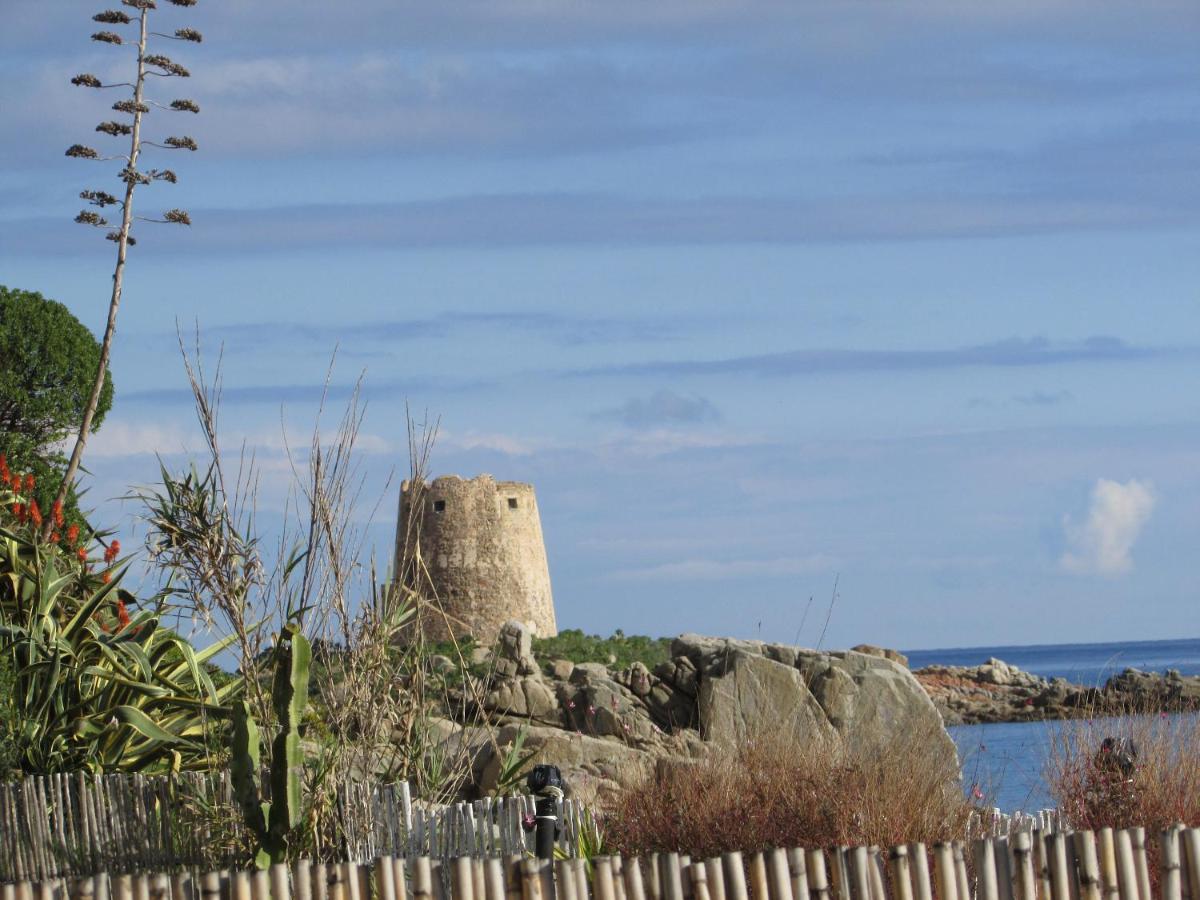 Estate In Ogliastra Sa Figumoru 5 Minuti Al Mare Διαμέρισμα Bari Sardo Εξωτερικό φωτογραφία