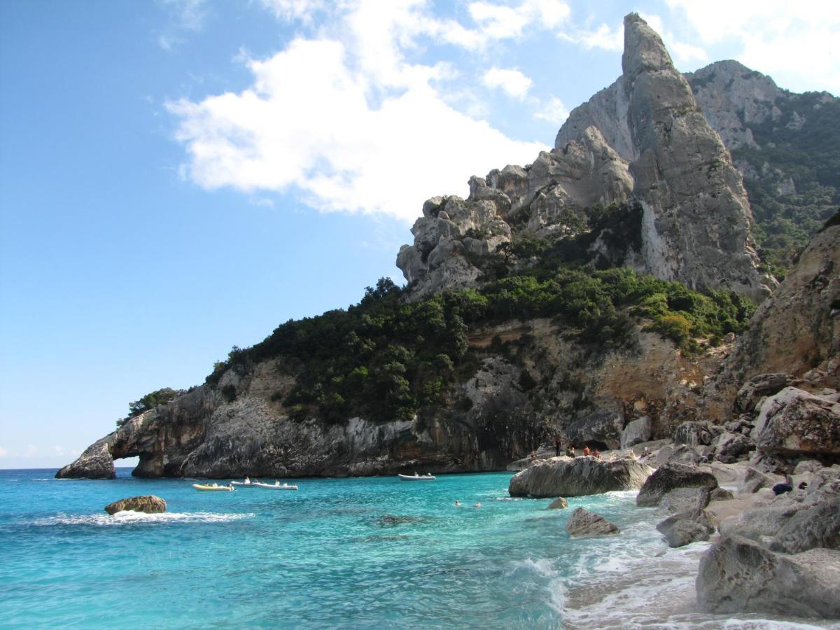 Estate In Ogliastra Sa Figumoru 5 Minuti Al Mare Διαμέρισμα Bari Sardo Εξωτερικό φωτογραφία