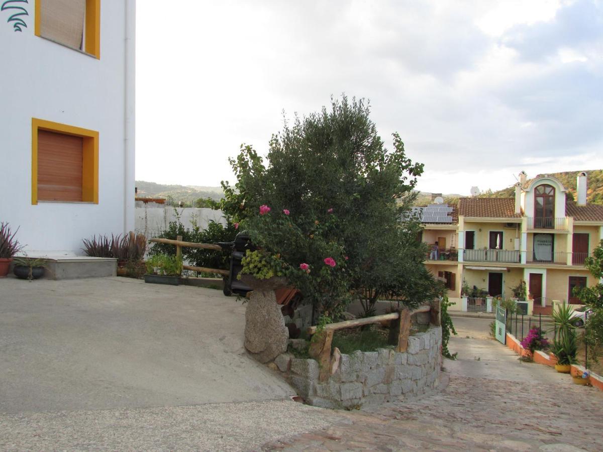 Estate In Ogliastra Sa Figumoru 5 Minuti Al Mare Διαμέρισμα Bari Sardo Εξωτερικό φωτογραφία