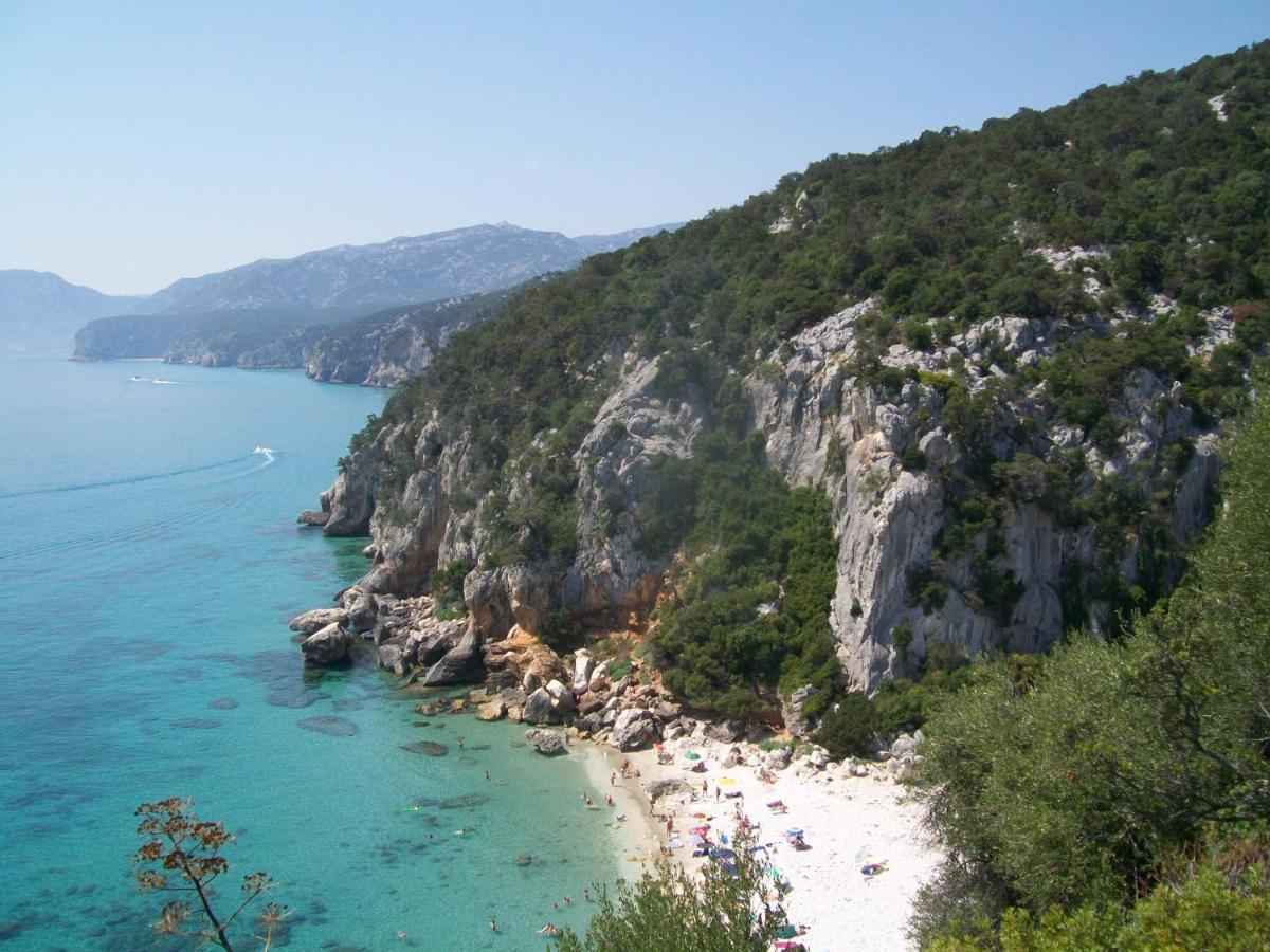 Estate In Ogliastra Sa Figumoru 5 Minuti Al Mare Διαμέρισμα Bari Sardo Εξωτερικό φωτογραφία