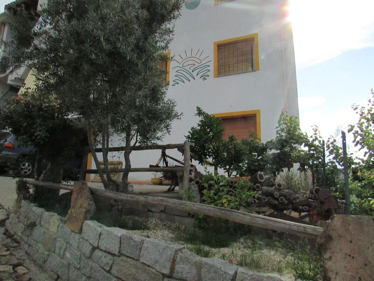 Estate In Ogliastra Sa Figumoru 5 Minuti Al Mare Διαμέρισμα Bari Sardo Εξωτερικό φωτογραφία