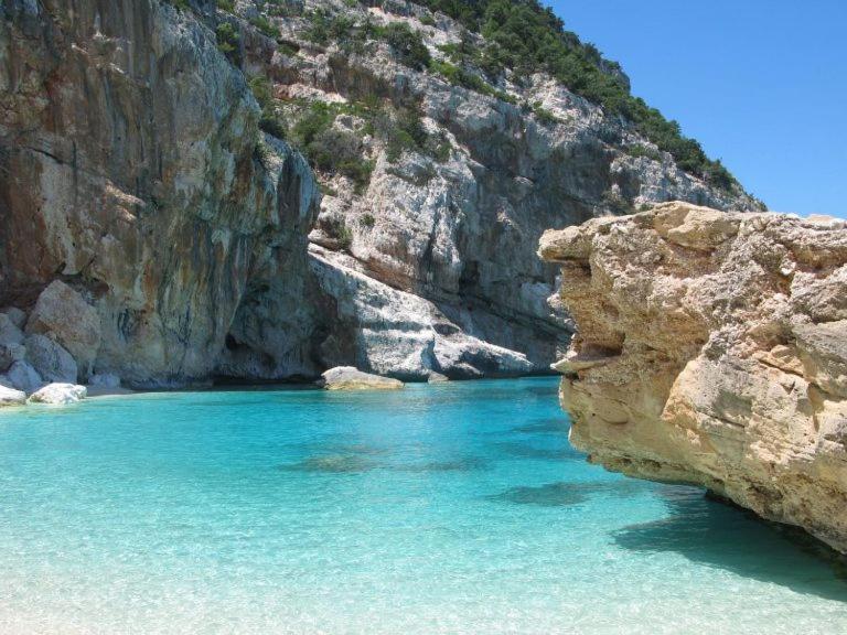 Estate In Ogliastra Sa Figumoru 5 Minuti Al Mare Διαμέρισμα Bari Sardo Εξωτερικό φωτογραφία