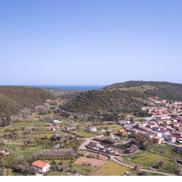 Estate In Ogliastra Sa Figumoru 5 Minuti Al Mare Διαμέρισμα Bari Sardo Εξωτερικό φωτογραφία