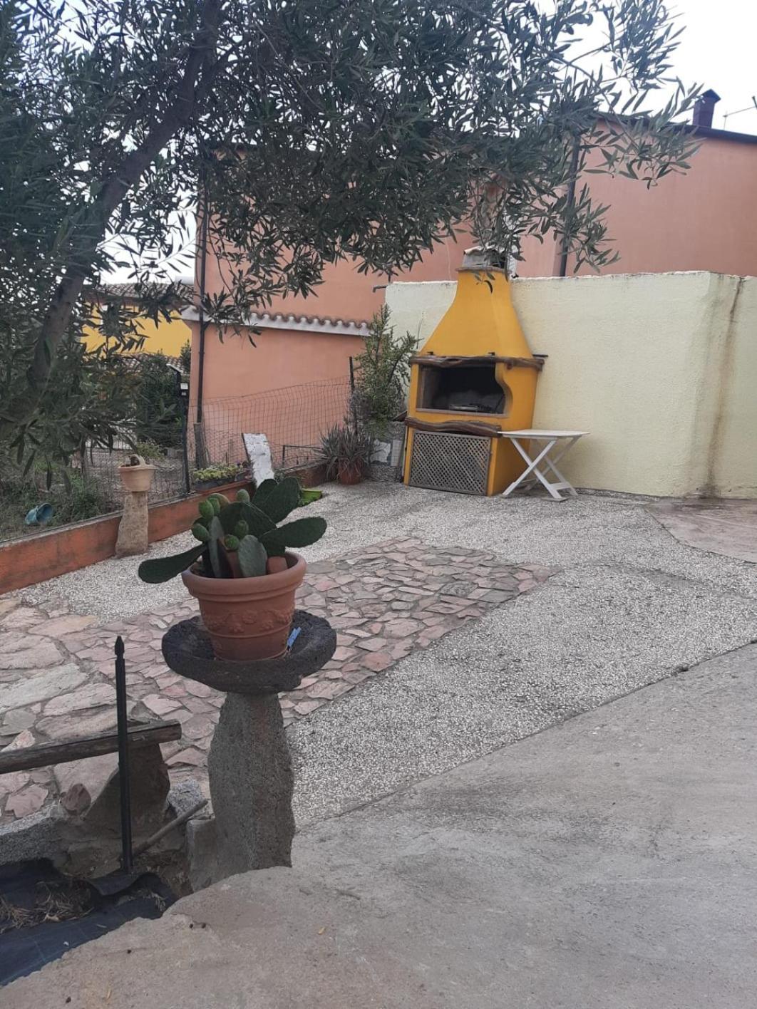 Estate In Ogliastra Sa Figumoru 5 Minuti Al Mare Διαμέρισμα Bari Sardo Εξωτερικό φωτογραφία