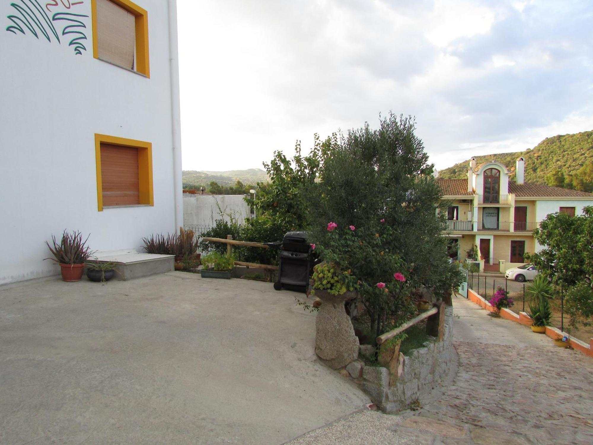 Estate In Ogliastra Sa Figumoru 5 Minuti Al Mare Διαμέρισμα Bari Sardo Εξωτερικό φωτογραφία